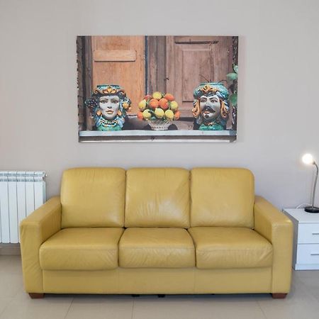 Residence Rapisardi By Receptio カターニア エクステリア 写真