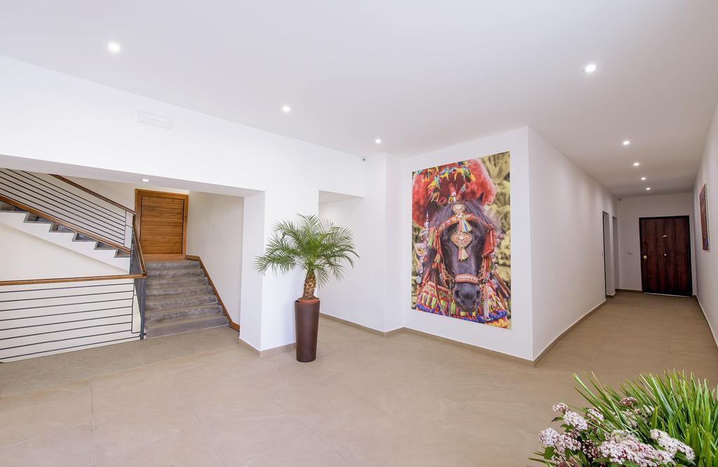 Residence Rapisardi By Receptio カターニア 部屋 写真