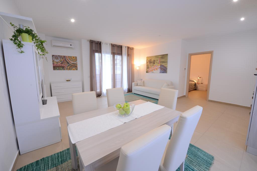Residence Rapisardi By Receptio カターニア 部屋 写真