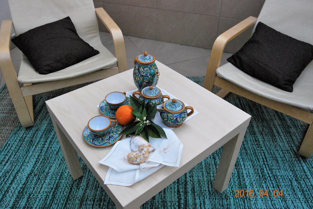 Residence Rapisardi By Receptio カターニア エクステリア 写真